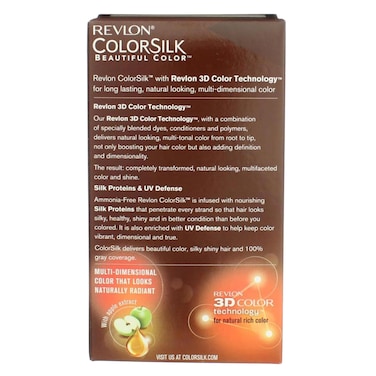 Revlon Colorsilk M.Auburn42