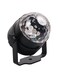 Generic Sound Active Mini RGB LED Light Crystal Magic Ball Effect Stage Lighting