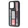 SKINARMA Shingoki Cover iPhone 14 Pro Max Red