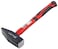 MTX Bench Hammer With Fiberglass Rubber-Coated Handle (1500 g)