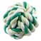 Ferplast PA6525 Cotton Teether Braided Ball