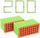Yagodago 200Pcs Refill Bullets, Foam Darts Ammo Pack For Nerf N-Strike Elite Series Blasters Zombie Strike Refill&nbsp;Bullets