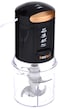 Koolen Food Chopper 300W, 801109002, Black