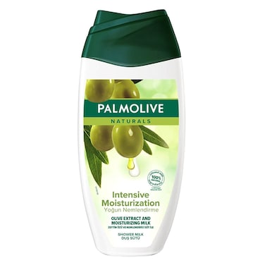 Palmolive Naturals Olive Extract and Moisturizing Shower Gel 500ml