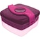 Maped Picnik Origins Lunch Box Pink