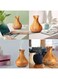 Wtrtr 500ml Cool Mist Humidifier Oil Diffuser For Home