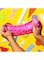 Elmer&rsquo;s Gue Premade Slime Retro Flash Slime Kit Pack of 3