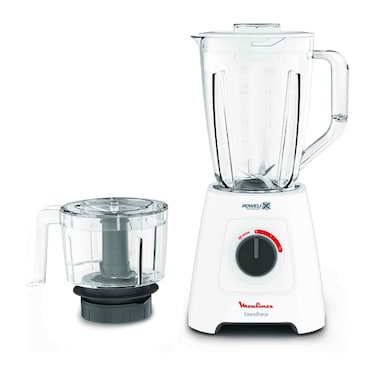 Moulinex Blender 600W LM42X