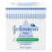 Johnson's Baby Pure Cotton 200 Buds
