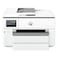 HP OfficeJet Pro 9730 Wide Format All-In-One Printer White