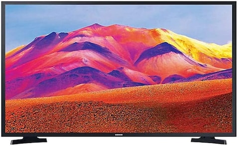 Samsung 43 Inch, Full HD Smart LED TV, 43T5300, Black