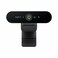 Logitech Brio 4K Stream Edition Webcam Black