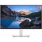 Dell 24&quot; Lcd U2422H Ultrasharp FHD IPS 16: 9 5Ms/250Cd/1000: 1/Dp/HDMI/USB-C Hub Monitor