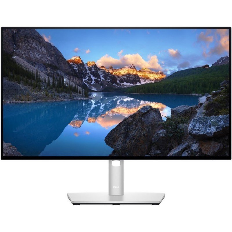 Dell 24&quot; Lcd U2422H Ultrasharp FHD IPS 16: 9 5Ms/250Cd/1000: 1/Dp/HDMI/USB-C Hub Monitor