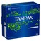 Tampax Super Tampons 20 Piece