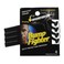Bump fighter improve handle razor, 4 razors