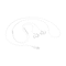 Samsung Galaxy Type C Earphones - White