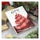Galaxy Christmas Advent Calendar Smooth Milk Chocolate 110g