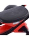 Moon Brizee Go Kart With Adjustable And Comfortable Seat, 70 X 43 X 23.5cm