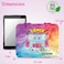 Eazy Kids Bento Box wt Insulated Lunch Bag &amp; Cutter Set - Combo - Gamer Girl