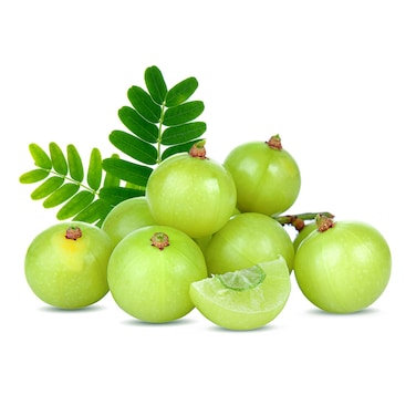Indian Amla Gooseberry