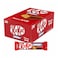 Nestle KitKat Chunky Chocolate Wafer Bar 40g Pack of 24