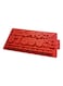 Number Silicone Fondant Cake Mold Sugarcraft Baking Candle Chocolate Mould DIY
