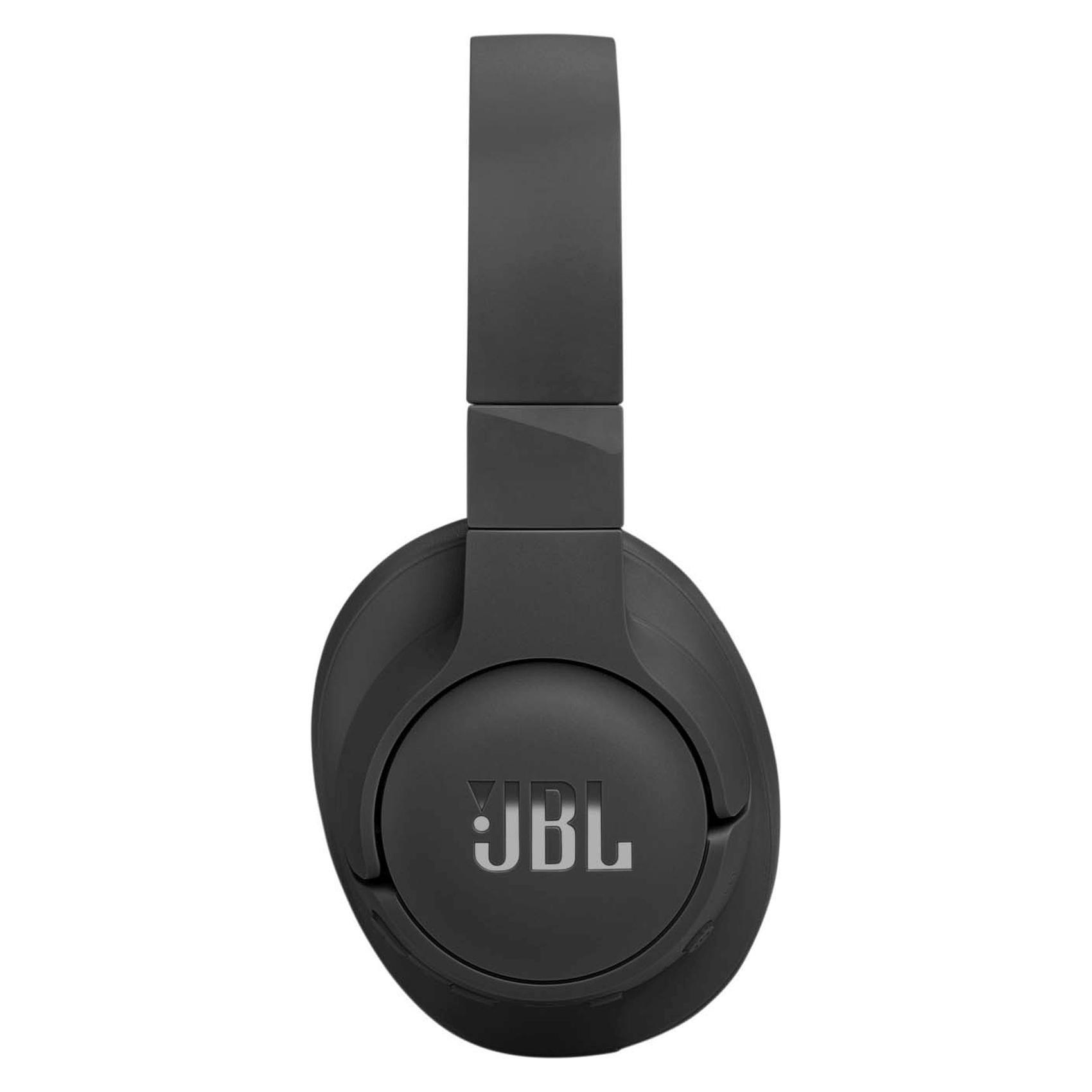 JBL Tune 770NC Headphones With Mic Wireless Noise Cancellation Black