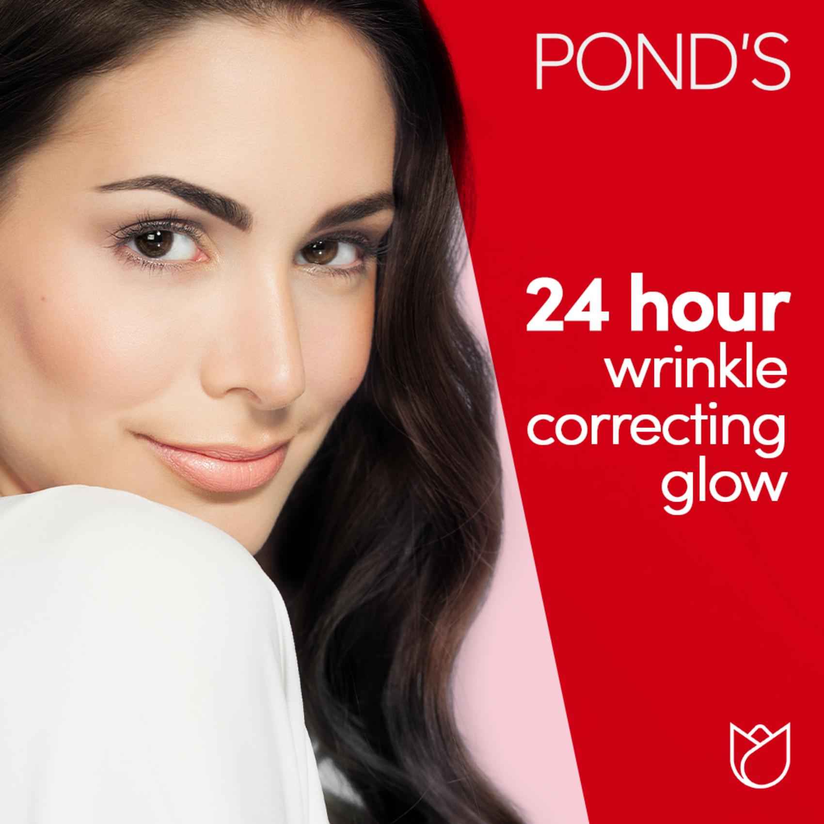 Pond&#39;s  Night Face Cream 50g