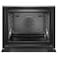 Bosch Built In Electric Oven With 13 Heating Methods, Oven Capacity 71 L, HBG656RS1M, Min 1 Year Manufacturer Warranty