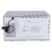 Dawlance Microwave Oven DW-393 GSS Silver