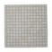 Specialist Crafts  20mm Glass Mosaics - Grey Tint  Pack of 225