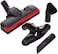 SANFORD VACUUM CLEANER 1450 WATTS SF894VC BS