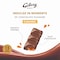 Galaxy Chocolate Minis Caramel Mini Chocolate Bars 13 Bars 182g