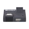 Sandberg 4 Ports USB Hub Black