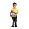 Leapfrog  Tad's Get Ready For School Book Multicolor