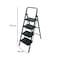 Gohar Wide Ladder - 4 Steps