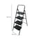 Gohar Wide Ladder - 4 Steps