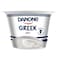 Danone Greek Yogurt Plain 150GR