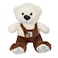 LEVS LOVE TEDDY BEAR LARGE 318-40