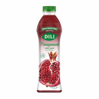 عصير رمان ديلي - 1 لتر