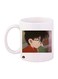 Bp Detective Conan Printed Mug Black/Beige/Green Standard Size