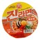 JIN RAMEN BOWL SPICY NOODLES110G