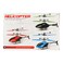 Infrared Induction Helicopter
