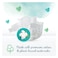 Pampers Pure Protection Size 2 (4-8kg) X39