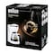 Braun CafeHouse Pure Aroma Coffee Maker - 1000W - White - KF520