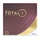 Alcon Dailies Total Daily 90 Pack (-9.50) Contact Lenses