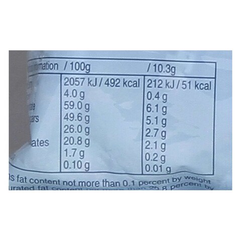 Bounty Bar Minis 150G