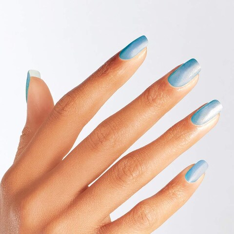 OPI Nail Lacquer Pigment Of My Imagination, Nlsr5, 15ml