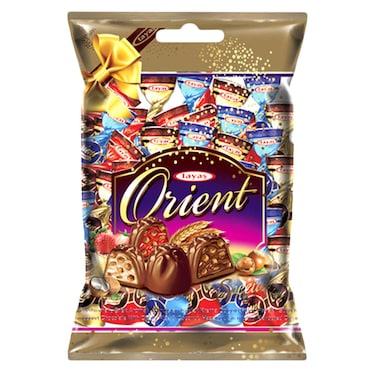 Tayas Orient Chocolates Assorted 800g